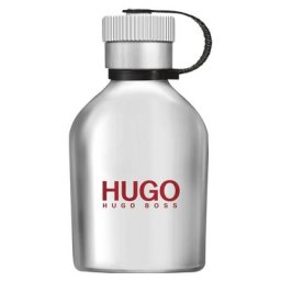 Hugo Boss - Hugo Iced Eau de Toilette Spray toilette 75 ml