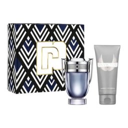 Paco Rabanne - INVICTUS COFFRET EAU DE TOILETTE 1 unité