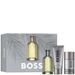 Hugo Boss - Coffret Boss Bottled Eau de Toilette 1 unité