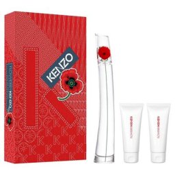 Kenzo - Coffret Flower By Kenzo Eau de Parfum 1 unité