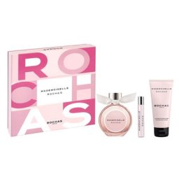 Rochas - Coffret Mademoiselle Rochas 50ml Eau de Parfum 1 unité