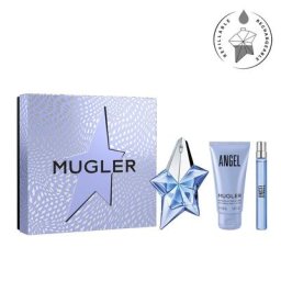 Mugler - Angel Coffret Eau De Parfum Oriental pour femme 1 unité