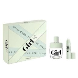 Rochas - Coffret Girl Rochas 60ml Eau de Toilette 1 unité