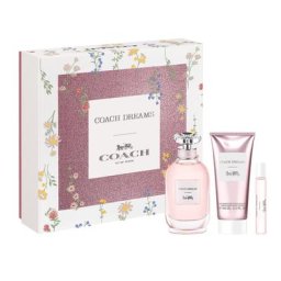 Coach - Coffret Coach Dreams 90ml Eau de Parfum 1 unité