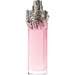 MUGLER - Womanity Eau de Parfum Spray Refillable parfum 100 ml
