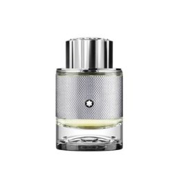 Montblanc - EXPLORER PLATINUM Eau de Parfum 60 ml