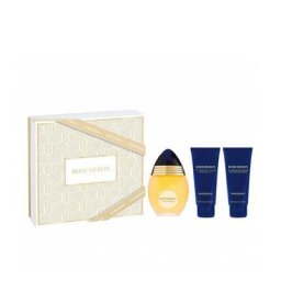 Boucheron - Boucheron Femme Lot 2 Pcs Parfum 1 unité