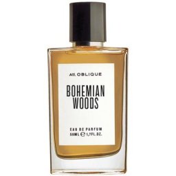 Atelier Oblique - Bohemian Woods Eau de parfum 50 ml