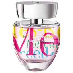 Mercedes-Benz - MERCEDES-BENZ FOR WOMEN POP EDITION EDP90mlEau de parfum 90ml