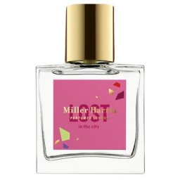 Miller Harris - Lost In The City Eau de parfum 14 ml