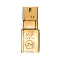 Jacques Bogart - ONE MAN SHOW 24 K EDITION EAU DE PARFUM 100 ml