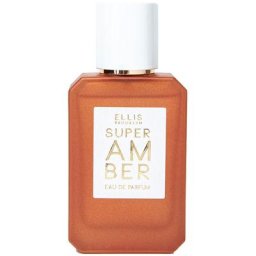 Ellis Brooklyn - Super Amber Eau de parfum 50 ml