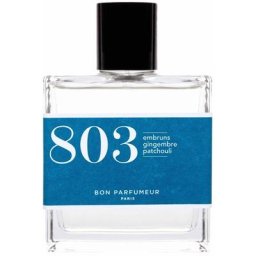 Bon Parfumeur - 803 embruns, gingembre, patchouli Eau de parfum 100 ml