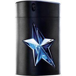 MUGLER - A*Men Rubber Eau de Toilette Spray Refillable toilette 100 ml