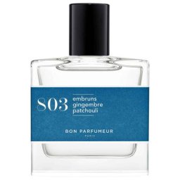 Bon Parfumeur - 803 embruns, gingembre, patchouli Eau de parfum 30 ml
