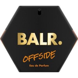 BALR. - Offside Eau de Parfum Spray 50 ml