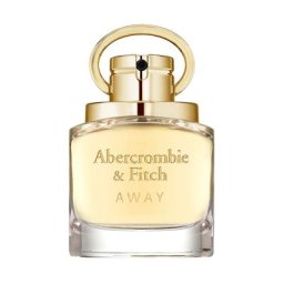 Abercrombie&Fitch - Away Femme Eau de Parfum 50 ml
