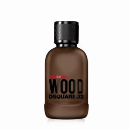 Dsquared2 - Original WOOD Eau de Parfum 30 ml