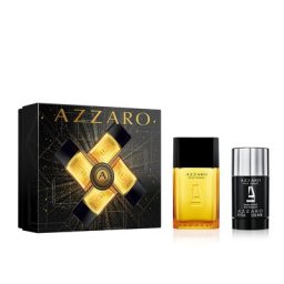 Azzaro - Azzaro Pour Homme Coffret Eau de Toilette 1 unité