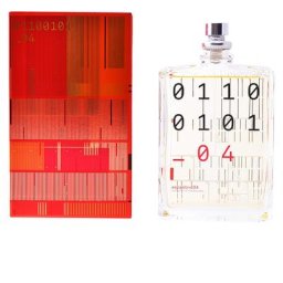 Escentric Molecules - Escentric 04 Eau De Toilette Vaporisateur Molecules de toilette 100 ml