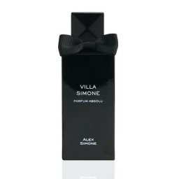 alex simone - VILLA SIMONE ABSOLU PARFUM 100 ml