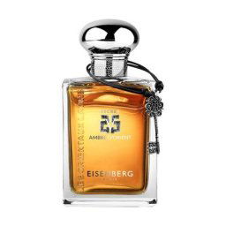 Eisenberg - Les Orientaux Latins Eau de Parfum Spray Secret NV Ambre d'Orient Homme 30 ml