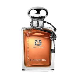 Eisenberg - Les Orientaux Latins Eau de Parfum Spray Secret NVI Cuir d'Orient Homme 50 ml