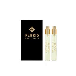 Perris Monte Carlo - PERRIS PATCHOULI NOSY BE TRAVEL RECHARGES 2 x 8 ml EXTRAIT DE PARFUM 1 unité