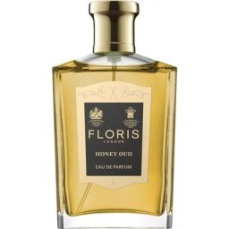 Floris London - Honey Oud Eau de Parfum Spray parfum 100 ml