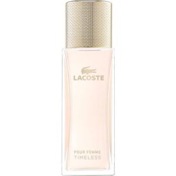 Lacoste - Pour Femme Timeless Eau de Parfum Spray parfum 50 ml