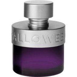 Halloween - Man Eau de Toilette Spray toilette 125 ml