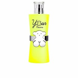 Tous - Your Powers Eau De Toilette Vaporisateur Tous de toilette 90 ml