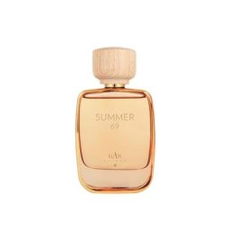 Gas Bijoux - SUMMER 69 Eau de parfum 50ML 50 ml