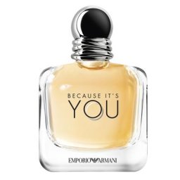Giorgio Armani - Emporio Armani Because it's You Eau de Parfum 100 ml