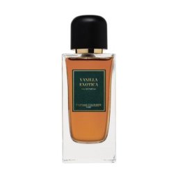 Jean Couturier - Collection Aromatique Vanilla Exotica Eau De Parfum 100 ml