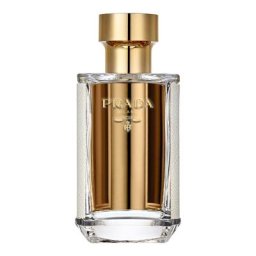 Prada - La Femme Prada Eau de parfum florale vert pour femme 35 ml