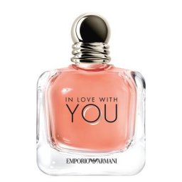 Giorgio Armani - Emporio Armani In Love With You Eau de Parfum 100 ml