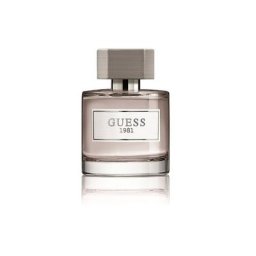 Guess - 1981 Homme Eau de Toilette 50 ml