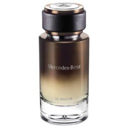 Mercedes-Benz - Mercedes-Benz [Le Parfum For Men]EAU DE PARFUM 120 ml
