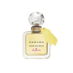 Carven - DANS MA BULLE DE FLEURS EAU TOILETTE 50 ml