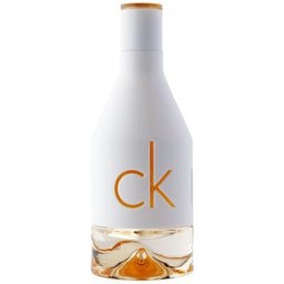 Calvin Klein - ck IN2U for her Eau de Toilette 100 ml
