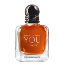 Giorgio Armani - Emporio Armani Stronger With You Intensely Eau de Parfum 50 ml