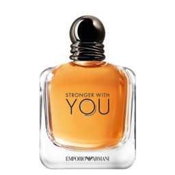 Giorgio Armani - Emporio Armani Stronger With You Eau de Toilette 100 ml