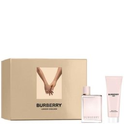 Burberry - Coffret Burberry Her Eau de Parfum 1 unité