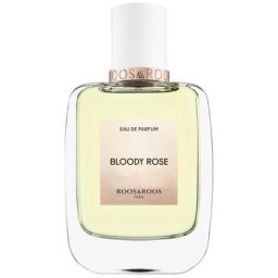 roos and roos - BLOODY ROSE Eau de parfum 50 ml