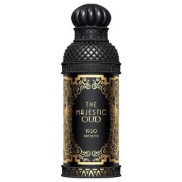 Alexandre J - The Majestic Oud Eau de Parfum 100 ml