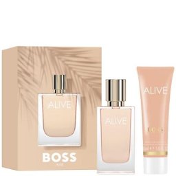 Hugo Boss - Coffret Boss Alive Eau de Parfum 1 unité