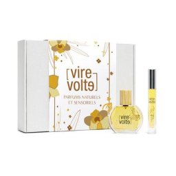 virevolte - COFFRET CADEAU ORÉE DORÉE Eau de parfum 1 unité