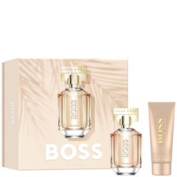 Hugo Boss - Coffret The Scent for Her Eau de Parfum 1 unité