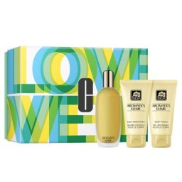 Clinique - Coffret Aromatics Elixir™ Parfum Femme 1 unité